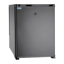 Polar REFRIGERATION G-Series Lockable Hotel Room Refrigerator, 29Ltr, 30Ltr