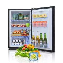 SMETA Camping Fridge, 2 Way Mini, 12V for