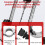 Adjustable Angles Drill Holder Support Stand For Adjustable 5