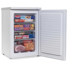 English Electric Under Counter Freezer EEF085H 91 Litre