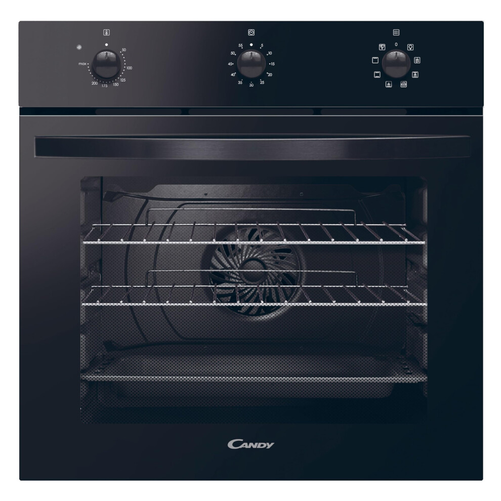 Candy Fidcn602 Built-In Oven