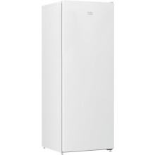Beko Frost Free Upright Freezer - White -