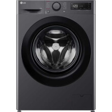 LG 10kg 1400rpm Washing Machine - F4Y510GBLN1