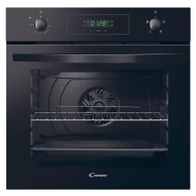 Oven Idea Electricity, Fan Oven, 65 litres, No,