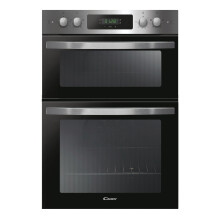 Candy Idea FCI9D405X Built In Electric Double Oven