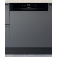 Hotpoint H3B L626 B UK Semi-Integrated 14 Place