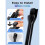 DJI Mic Mini Magnetic Wireless Microphone Stand, DJI Mic1/2 Microphone Stand 4