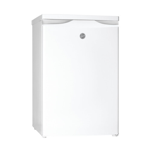 Hoover Hoover HOOHS58EWK Static Under Counter Fridge - White