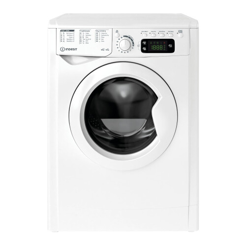Indesit Indesit EWDE 861483 W UK Washer Dryer - White