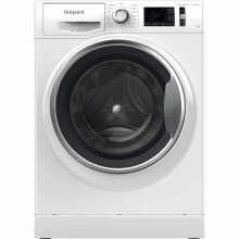 Hotpoint NM11948WCAUK 9kg Freestanding Washing Machine 1400rpm -