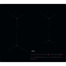 AEG 7000 Series Induction Hob 60 cm, 4