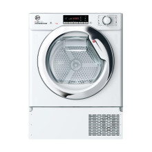 Hoover BATD H7A2TCE-80 7kg Integrated Heat Pump Tumble