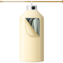 Uten Electric Clothes Dryer, Portable Clothes Dryer, 600W