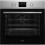 AEG AEG BPX53506EM 3000 Pyrolytic Self Clean Built-in Single 1