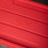 Samuel Alexander 140L Black and Red Tuff Stackable Storage Box with Lid and Carry Handles 6