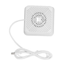 USB Dishwasher, Ultrasonic Electrolysis Machine with Dual Purification