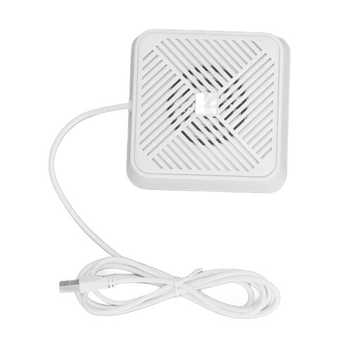 USB Dishwasher, Ultrasonic Electrolysis Machine with Dual Purification