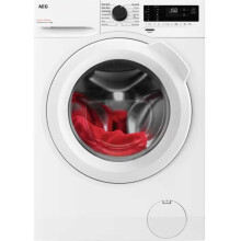 AEG 5000 Series 8kg 1400rpm Washing Machine -