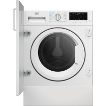 Beko RecycledTub Integrated 8Kg / 5Kg Washer Dryer