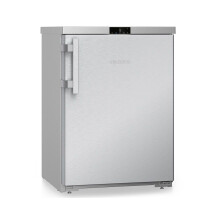Liebherr Plus FNsddi1624 60cm Wide Frost Free Undercounter Freestanding Freezer - 4 Freezer Compartments - 93 Litre Capacity - LED Compartment Lighti