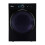Willow WTD3B 3kg Compact Vented Tumble Dryer, Front 1