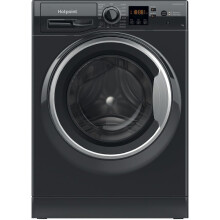 Hotpoint Anti-Stain NSWM 7469 BS UK 7kg Washing
