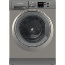 Hotpoint NSWM 1146 GG UK 11kg Washing Machine