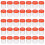 50 Pcs/1 Pack 40ml Specimen Sampling Practical Urine Container With Spiral Cover For Atory Use (om ) 3