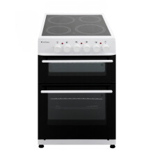 BlueFlame KCF 2200.50 SMF 50 cm VitroCeramic Freestanding