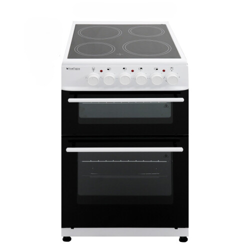 BlueFlame KCF 2200.50 SMF 50 cm VitroCeramic Freestanding