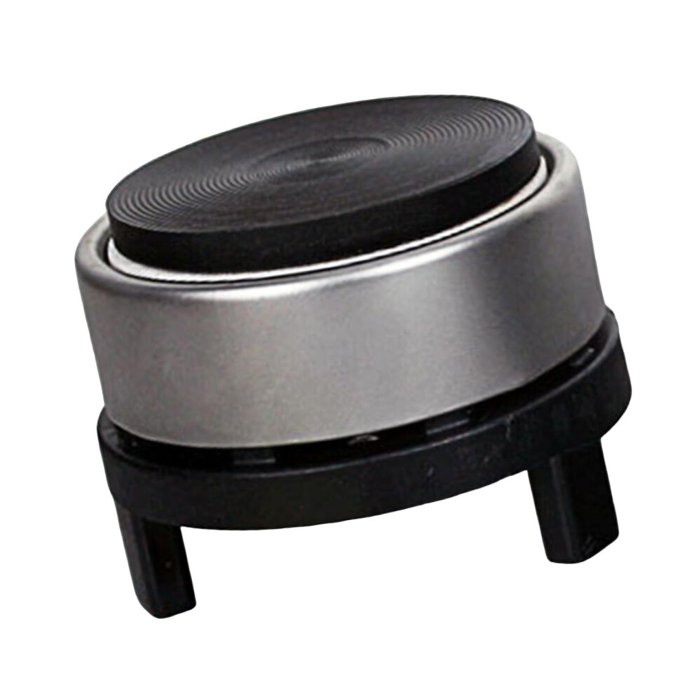 Ausla 300W Electric Stove Mini Warmer, Cast Iron Burner For Flat Bottom Tea