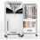 Kiseely Clothes Dryer, Portable Drying Machine with Timer, 1