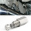 M18X1.5 O2 Oxygen Sensor Adapter with Filter Elements for Decat Hydrogen Lambda O2 Extender Spacer C 5