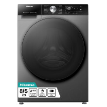 Hisense 3S Series 8Kg / 5Kg Washer Dryer