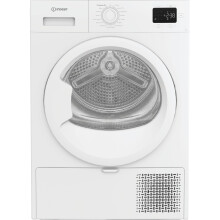 Indesit C YSD 72D WW UK 7Kg Heat
