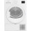Indesit Indesit C YSD 72D WW UK 7Kg Heat 1