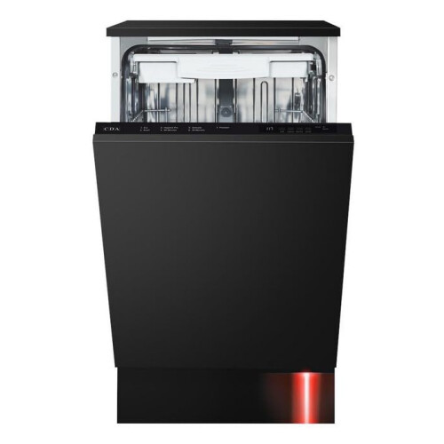 CDI4251 45cm Fully Integrated Slimline Dishwasher, 9 Place