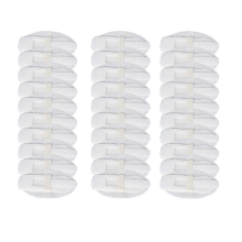 30Pcs Catheter Stabilization Device, Secure Catheter Tube Holder Compatible with Medical Use