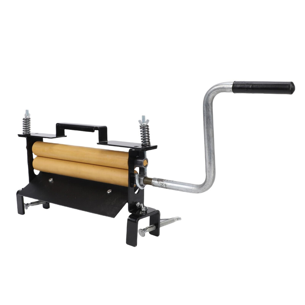 Thonlai Clothes Wringer, Removes 95% Of Water Heavy Duty Manual Laundr