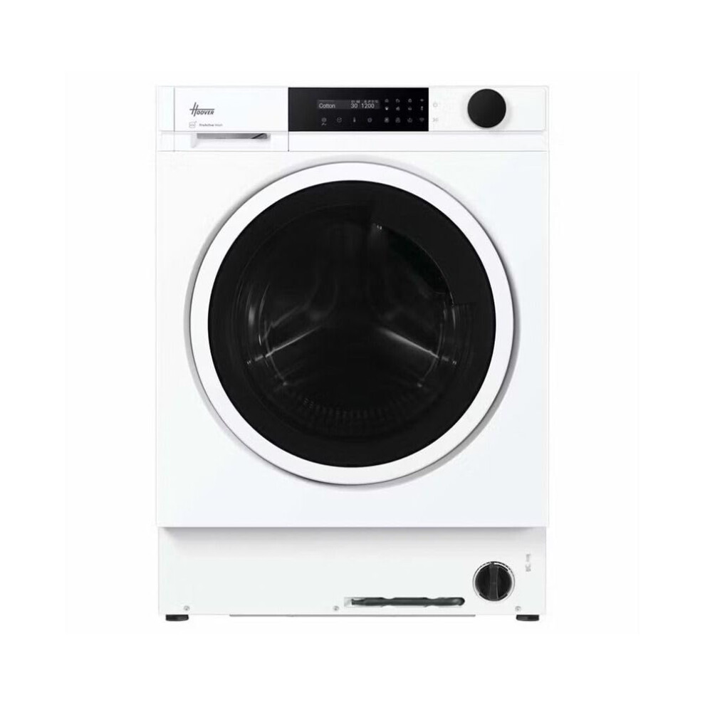Hoover H-Wash 600 Hbsi 410Cl8u - 80, 10Kg