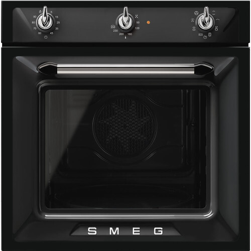 Smeg Smeg SF6905N1  Oven (Medium, Electric Oven, 70