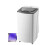 Portable Spin Dryer - 10Kg Capacity, Energy Saving 1