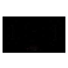 Montpellier MINH90 90cm Induction Hob
