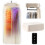 Foldable Mini Clothes Dryer, 600W Portable Compact Laundry 1