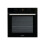 Hotpoint Hotpoint Electric Fan Assisted Single Oven - Black 1