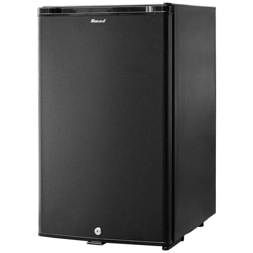 Smad 12V 240V 2 Way Campervan Fridge With 7404744489207
