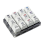 Cherry MX2A Key Switch Tester 12-Key Mechanical Keyboard Sampler Switch Testing Tool Compatible with Mechanical Keyboard 1