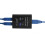 IT-Well USB Printer Sharing Device, 2 in 1 Out Printer Sharing Device, 2-Port Manual Kvm Switching S 6