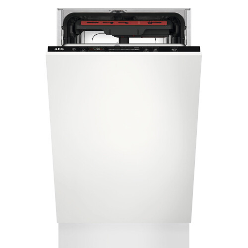 AEG AEG FSE72507P SlimLine Dishwasher