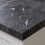 Plus Marquina Marble Postformed Laminate Kitchen Worktop 3000mm 1